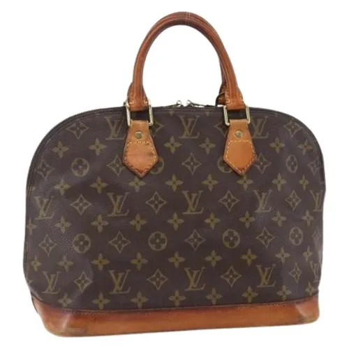 Pre-owned > Pre-owned Bags > Pre-owned Handbags - - Louis Vuitton Vintage - Modalova