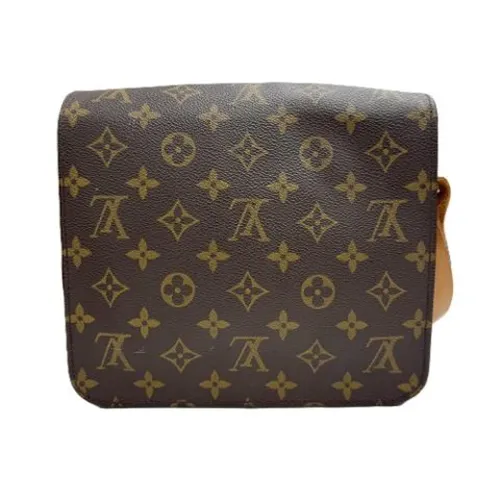 Pre-owned > Pre-owned Bags > Pre-owned Cross Body Bags - - Louis Vuitton Vintage - Modalova