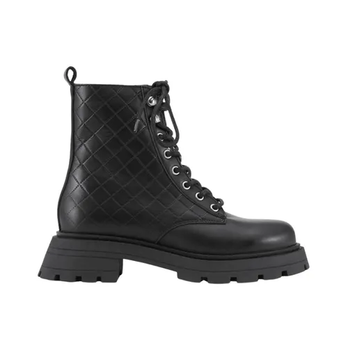 Shoes > Boots > Lace-up Boots - - JoDis - Modalova