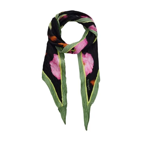 Accessories > Scarves - - Desigual - Modalova