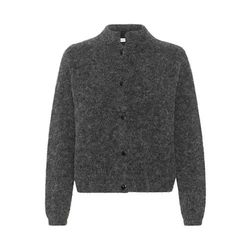 Knitwear > Cardigans - - Gestuz - Modalova
