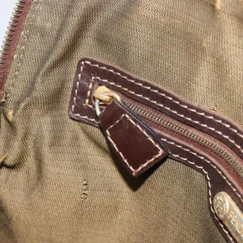 Pre-owned > Pre-owned Bags > Pre-owned Handbags - - Fendi Vintage - Modalova