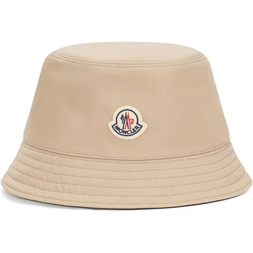 Accessories > Hats > Hats - - Moncler - Modalova