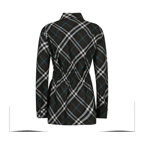 Blouses & Shirts > Shirts - - Burberry - Modalova