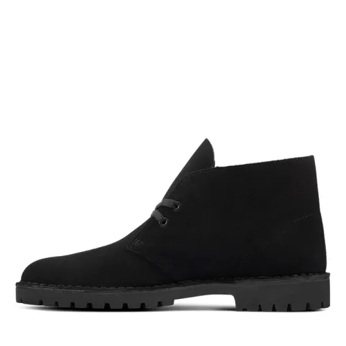Shoes > Boots > Lace-up Boots - - Clarks - Modalova