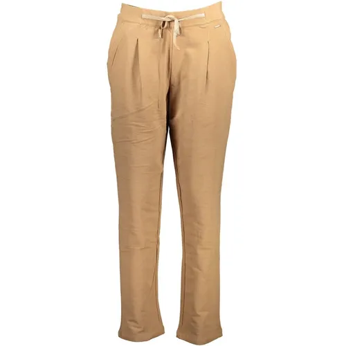 Trousers > Straight Trousers - - U.s. Polo Assn. - Modalova