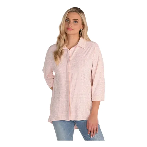 Blouses & Shirts > Shirts - - Frank Lyman - Modalova