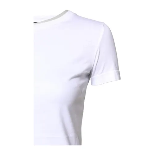 Tops > T-Shirts - - Dolce & Gabbana - Modalova