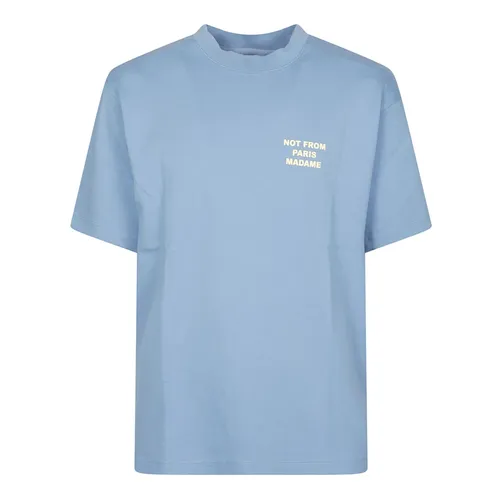 Tops > T-Shirts - - Drole de Monsieur - Modalova