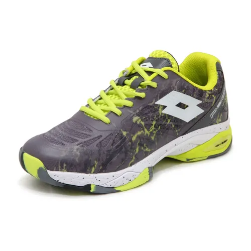 Lotto - Shoes > Sneakers - Gray - Lotto - Modalova