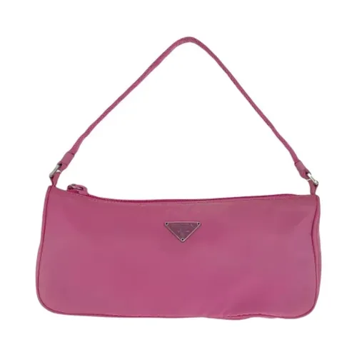 Pre-owned > Pre-owned Bags > Pre-owned Handbags - - Prada Vintage - Modalova