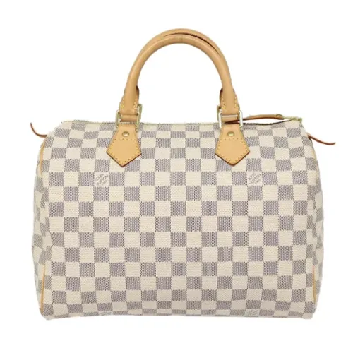 Pre-owned > Pre-owned Bags > Pre-owned Handbags - - Louis Vuitton Vintage - Modalova