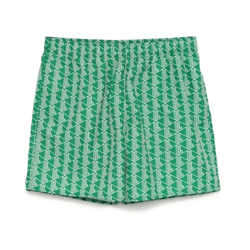 Swimwear > Beachwear - - Lacoste - Modalova