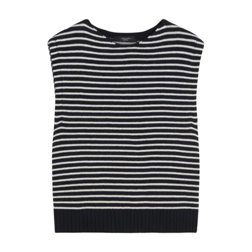 Knitwear > Round-neck Knitwear - - Weekend Max Mara - Modalova