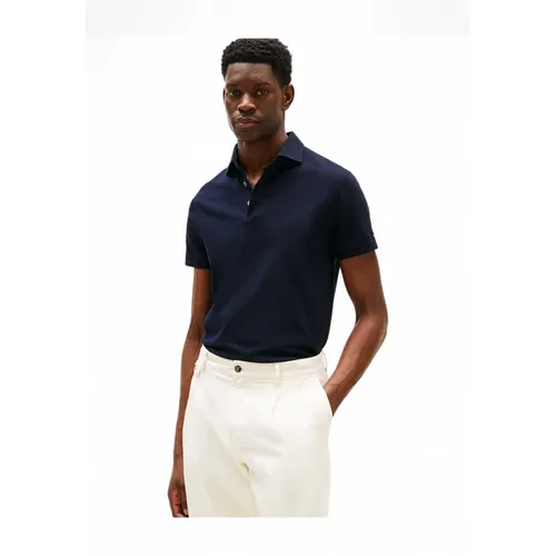 Tops > Polo Shirts - - Tommy Hilfiger - Modalova