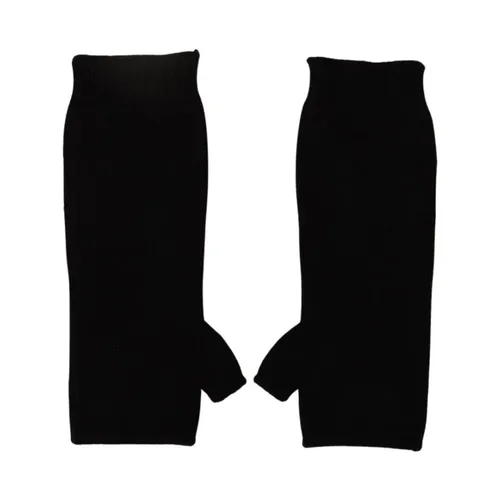 Accessories > Gloves - - Dolce & Gabbana - Modalova