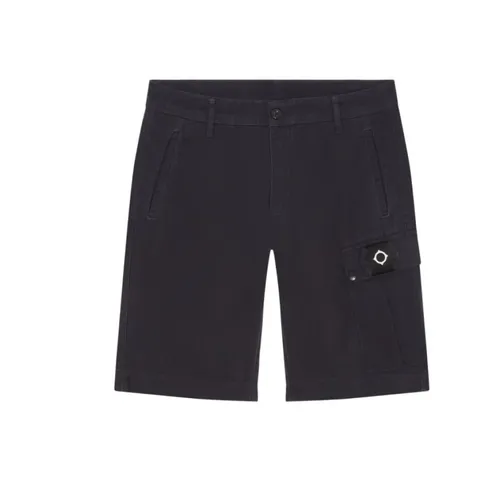 Shorts > Casual Shorts - - Ma.strum - Modalova