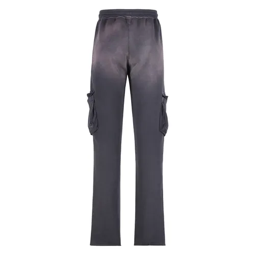 Trousers > Straight Trousers - - Alchemist - Modalova