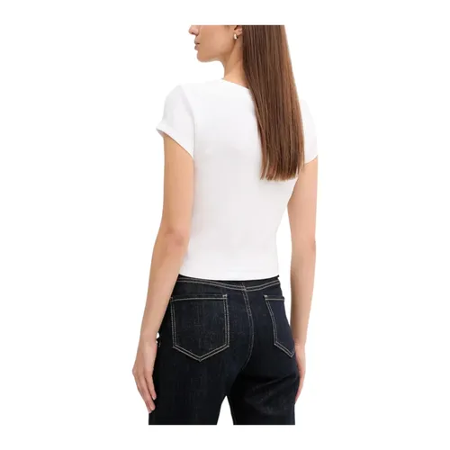 Tops > T-Shirts - - Calvin Klein Jeans - Modalova