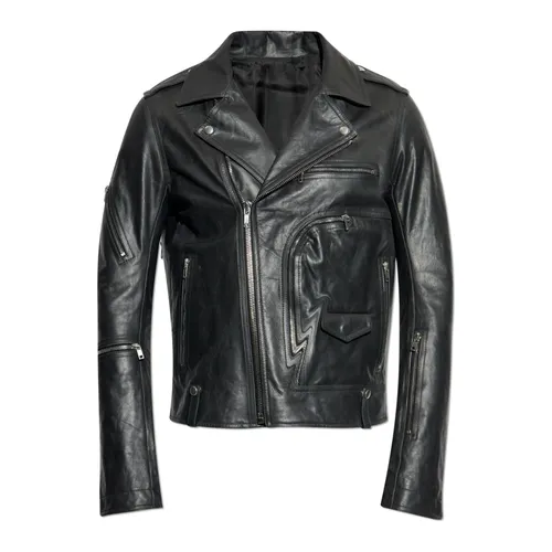 Jackets > Light Jackets - - Rick Owens - Modalova