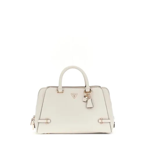 Guess - Bags > Handbags - White - Guess - Modalova