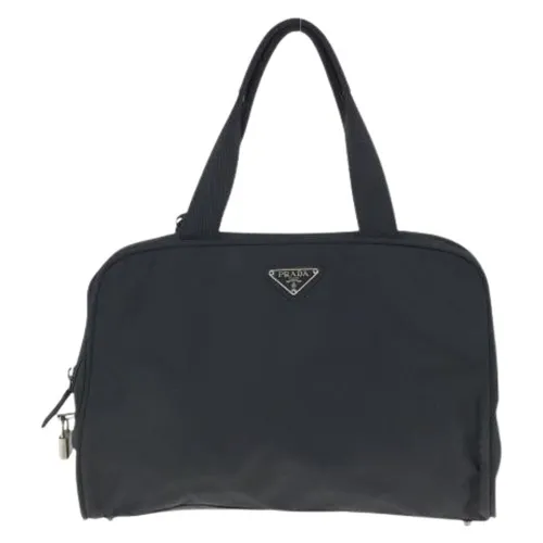 Pre-owned > Pre-owned Bags > Pre-owned Handbags - - Prada Vintage - Modalova