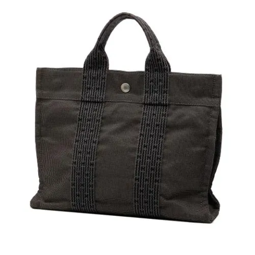 Pre-owned > Pre-owned Bags > Pre-owned Tote Bags - - Hermès Vintage - Modalova