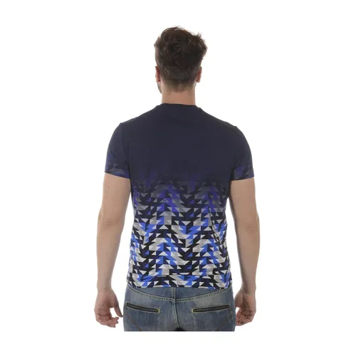 Tops > T-Shirts - - Versace Jeans Couture - Modalova