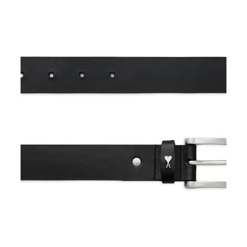Accessories > Belts - - Ami Paris - Modalova