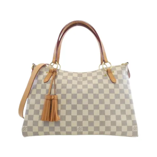 Pre-owned > Pre-owned Bags > Pre-owned Handbags - - Louis Vuitton Vintage - Modalova