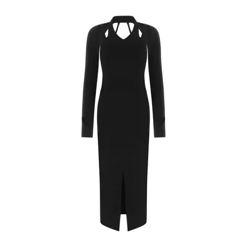 Dresses > Day Dresses > Maxi Dresses - - Dion Lee - Modalova