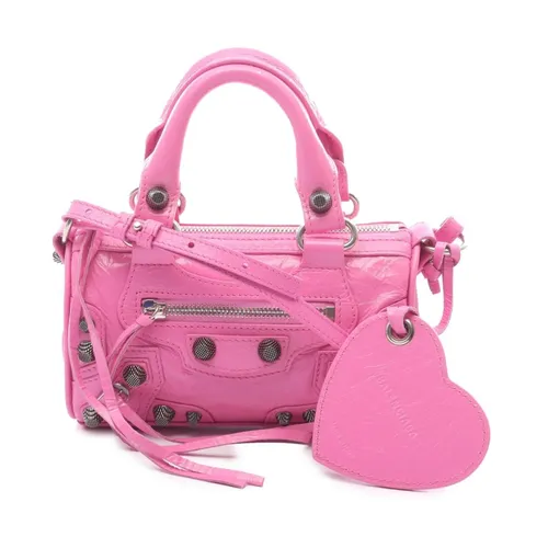 Pre-owned > Pre-owned Bags > Pre-owned Handbags - - Balenciaga Vintage - Modalova