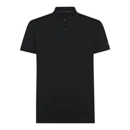 RRD - Tops > Polo Shirts - Black - RRD - Modalova