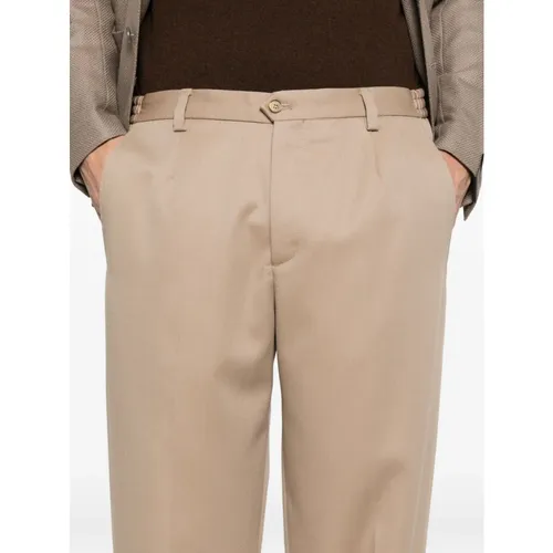 Trousers > Chinos - - Briglia - Modalova