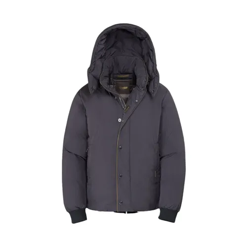 Jackets > Down Jackets - - Moorer - Modalova
