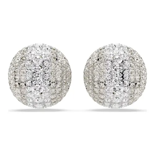 Accessories > Jewellery > Earrings - - Swarovski - Modalova