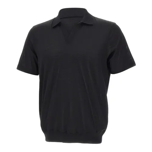 Tops > Polo Shirts - - Gran Sasso - Modalova