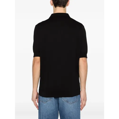 Tops > Polo Shirts - - Lardini - Modalova