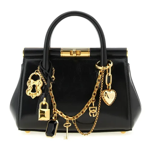 Bags > Handbags - - Dolce & Gabbana - Modalova