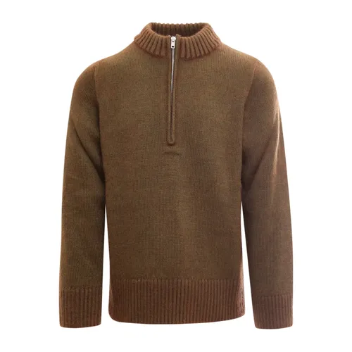 Knitwear > Turtlenecks - - Maison Margiela - Modalova
