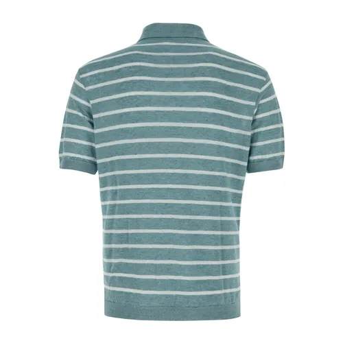 Tops > Polo Shirts - - Paul & Shark - Modalova