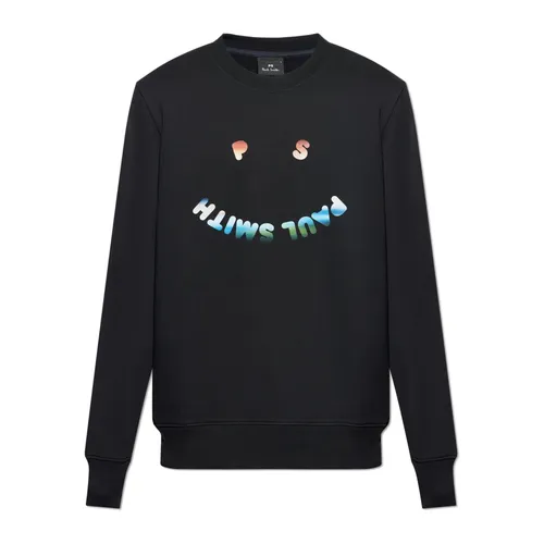 Sweatshirts & Hoodies > Sweatshirts - - PS By Paul Smith - Modalova
