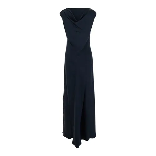 Dresses > Day Dresses > Maxi Dresses - - Antonelli Firenze - Modalova