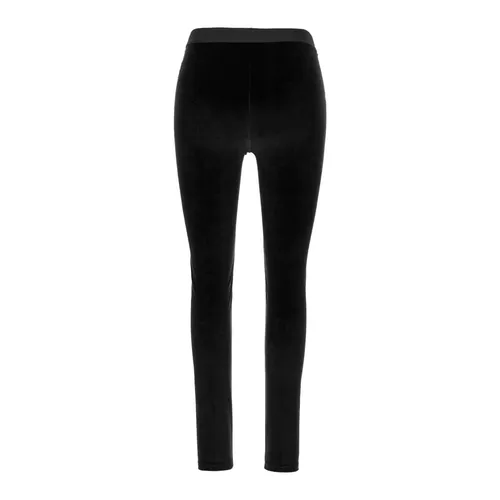 Trousers > Leggings - - Tom Ford - Modalova