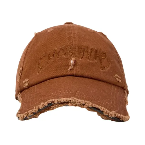 Accessories > Hats > Caps - - Camper - Modalova