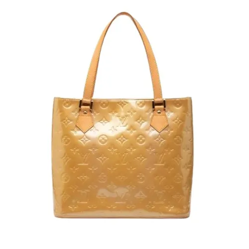 Pre-owned > Pre-owned Bags > Pre-owned Tote Bags - - Louis Vuitton Vintage - Modalova