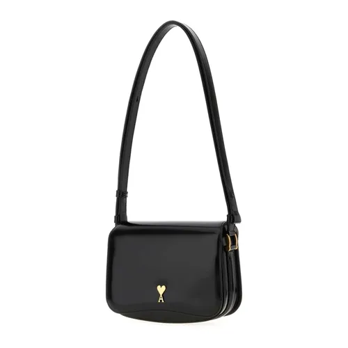 Bags > Shoulder Bags - - Ami Paris - Modalova