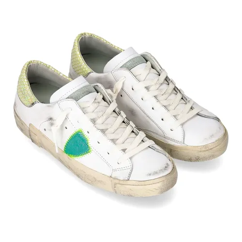 Shoes > Sneakers - - Philippe Model - Modalova