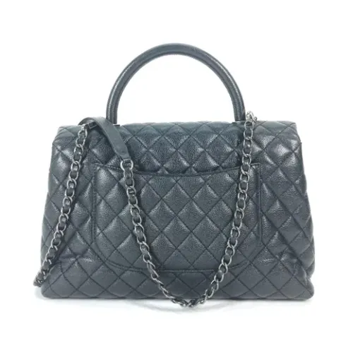 Pre-owned > Pre-owned Bags > Pre-owned Handbags - - Chanel Vintage - Modalova