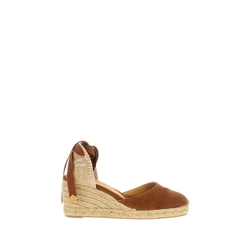 Shoes > Heels > Wedges - - Castañer - Modalova